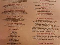 -Union Oyster House