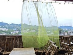-伴山茶苑·围炉煮茶