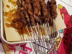-长安大牌档之西安博物院文化餐厅(中贸店)
