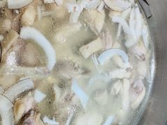 原味椰子鸡-大头椰·海南椰子鸡火锅(思明万象城店)