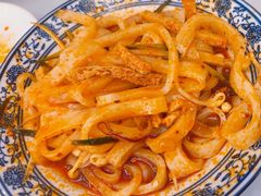 -玉华宫宾馆·餐厅(铜川驻京办店)