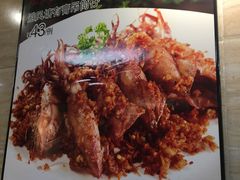 -鸽王世家(东华东路店)