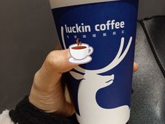 -瑞幸咖啡(淮安大学城店)