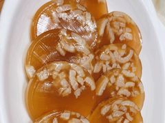 皮冻-喜家德虾仁水饺(浦东山姆店)
