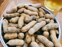 盐水花生-老虎滩大连海鲜烧烤(建邺云锦路总店)