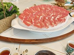 -盛武肥牛·清真海鲜火锅(昆区店)