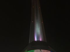 -339旋转餐厅(天府熊猫塔店)