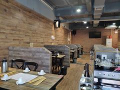 -郑享吃烧烤烩面(红专路店)