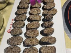 -韩香福脊骨汤锅(上杭路店)