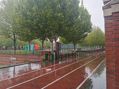 -民园广场