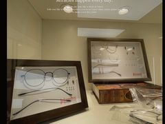 -潘多拉眼镜·蔡司依视路明月(潘家园店)