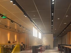 -麦当劳(望京国际商业中心店)