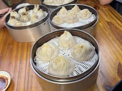 -笑云开汤包店(网巾市店)