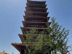 -牛首山文化旅游区