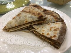 -金家老三饭庄(常营店)