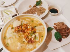 -全聚德(前门店)