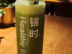 -JINNS锦时 steak&pizza(浸信会礼拜堂旧址店)