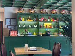 -古关火锅店(古北水镇景区店)