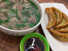 -清真蒋有记(老门东店)