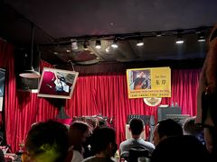 -东岸Cafe 爵士俱乐部