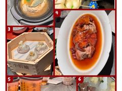 -小厨娘金榜题名(夫子庙秦淮河店)