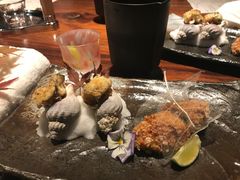 -桐寿司Sushi Tong