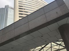 -大连富丽华大酒店