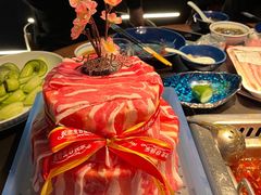 -大隐·成都火锅Bistro(合生麒麟新天地店)