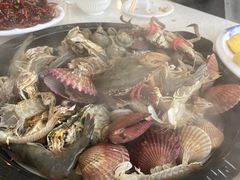 -前王院•巧克力海鲜市集餐厅(万平口店)