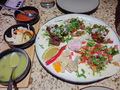 -墨纪Mojí墨西哥餐厅(官舍店)