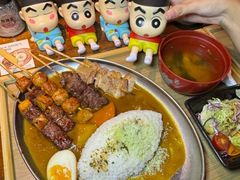 -一豚轩·烧鸟·豚骨拉面(五四路店)