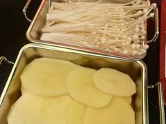 -师烤·豆花烤鱼(深圳坂田天虹店)