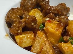 -醉得意·山茶油炒土鸡(泰安火车站大润发店)