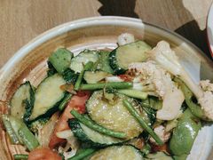 -金掌勺锅包肉(华润万象城店)