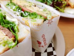 -echoes coffee回响咖啡(红山店)
