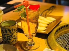 -久苑烧肉(世界城广场店)