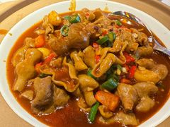 -匠熙小馆(崇文门店)