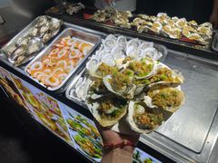 -海大南门夜市(海富街店)