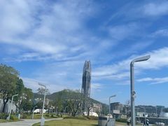 -大梅沙海滨公园