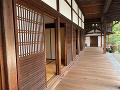 -京都御所