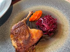 -杭州西子湖四季酒店-WL BISTRO西湖餐厅(灵隐路店)