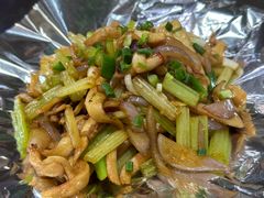 -朗妈私房菜(婺女州店)