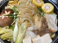 -有喜屋·烧鸟·居酒屋(周浦万达店)