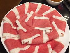 -满禾林火锅(丹东路店)