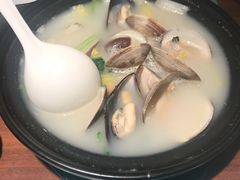 -大树餐厅(益田假日店)