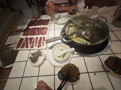-幸运牛汕头小黄牛牛肉火锅(梅林店)