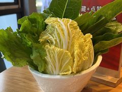-娜仁图雅蒙古美食村(33小镇店)