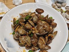 -启东小海鲜(庄先湾路1号店)