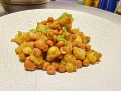 -百味馆·海鲜·湛江菜(后海花园店)