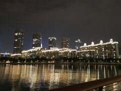 -深圳湾公园(南山区)